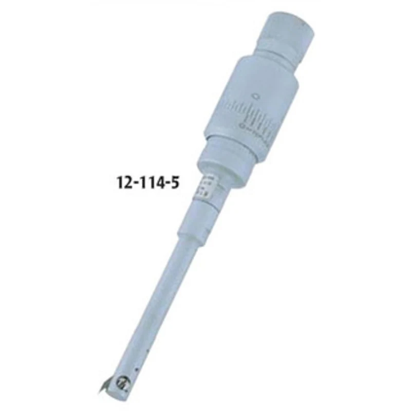 Etalon Ingage Internal Bore Micrometer #78.112377, Range: 0.332 - 0.402 - 12-115-2